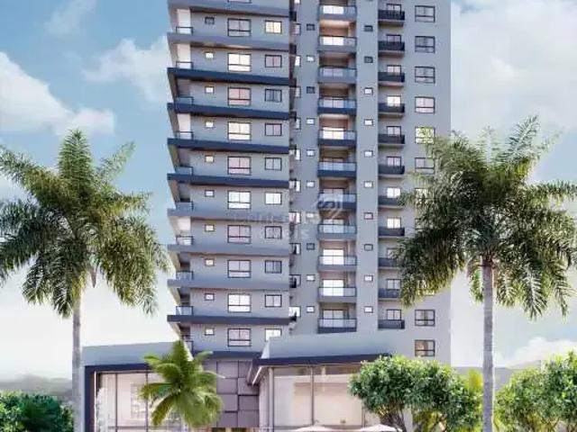 Apartamento para Venda em Penha/SC Centro 2 Quartos