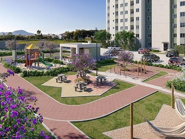 Apartamento para Venda em Penha/SC Centro 2 Quartos