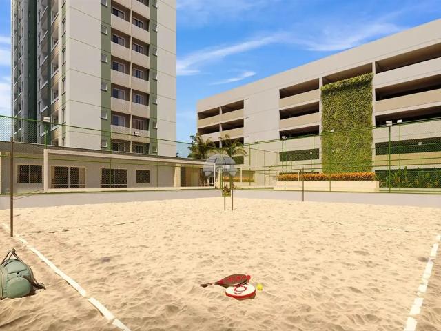 Apartamento para Venda em Penha/SC Centro 2 Quartos