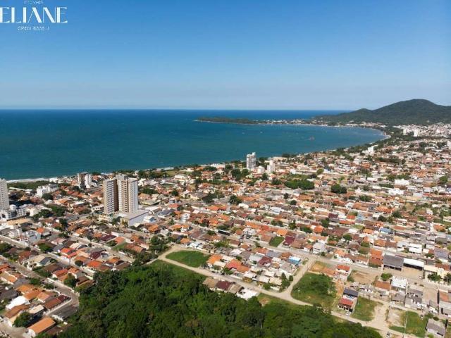 Apartamento para Venda em Penha/SC Centro 2 Quartos