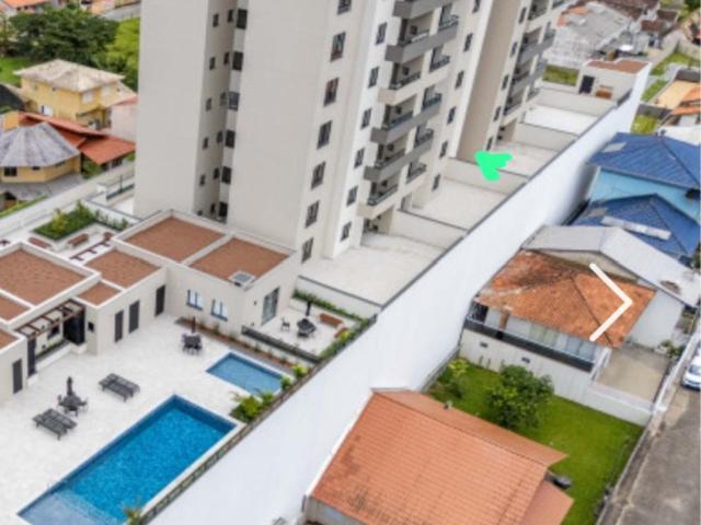 Apartamento para Venda em Penha/SC Centro 2 Quartos