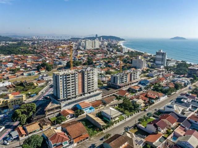 Apartamento para Venda em Penha/SC Centro 2 Quartos