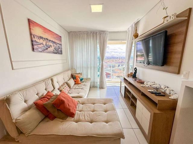 Apartamento para Venda em Penha/SC Centro 2 Quartos