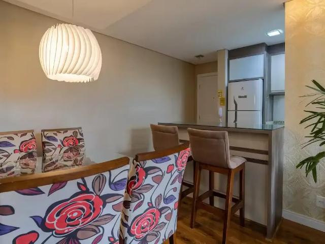 Apartamento para Venda em Penha/SC Centro 2 Quartos