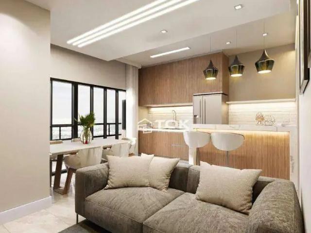 Apartamento para Venda em Penha/SC Centro 2 Quartos