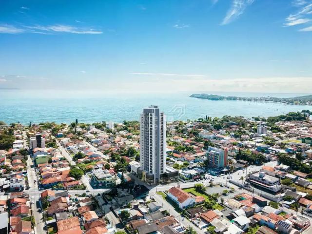 Apartamento para Venda em Penha/SC Centro 2 Quartos