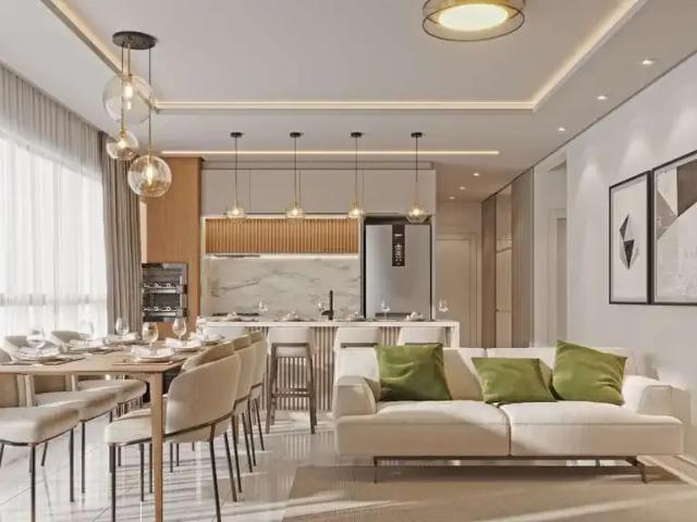 Apartamento para Venda em Penha/SC Centro 2 Quartos