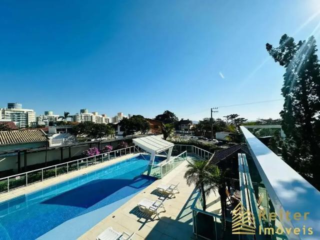 Apartamento para Venda em Penha/SC Centro 2 Quartos
