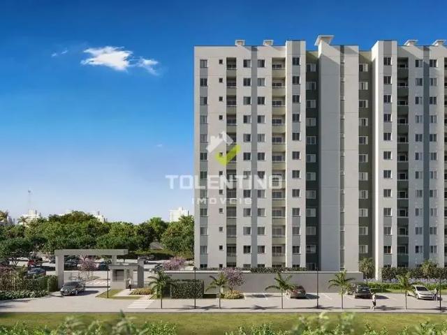Apartamento para Venda em Penha/SC Centro 2 Quartos