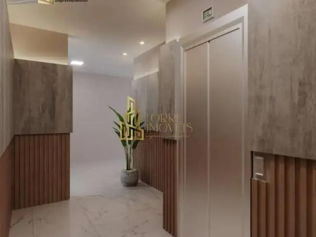 Apartamento para Venda em Penha/SC Centro 2 Quartos