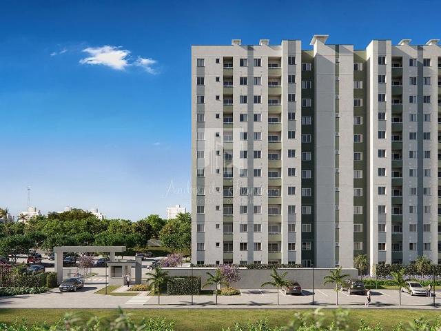 Apartamento para Venda em Penha/SC Centro 2 Quartos