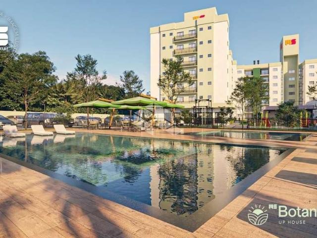 Apartamento para Venda em Penha/SC Centro 2 Quartos