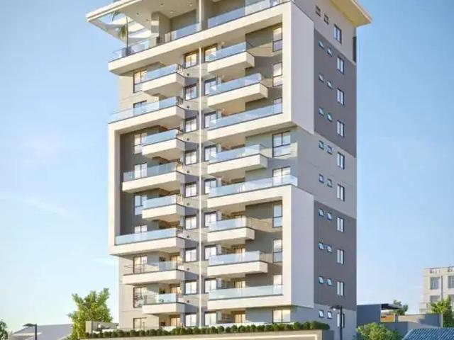 Apartamento para Venda em Penha/SC Centro 2 Quartos