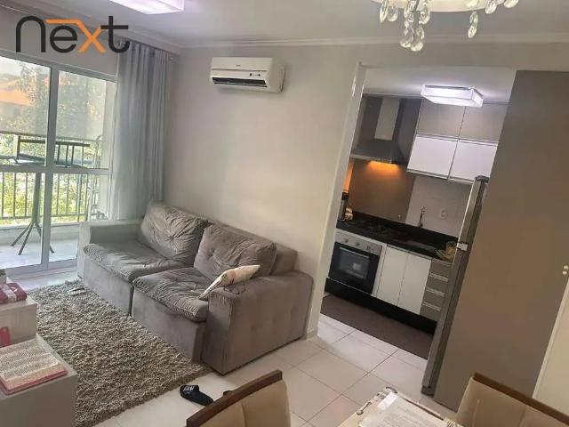 Apartamento para Venda em Penha/SC Centro 2 Quartos