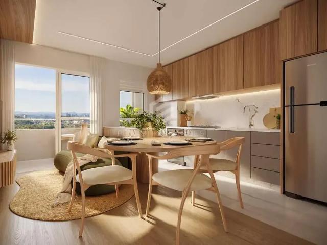 Apartamento para Venda em Penha/SC Centro 2 Quartos