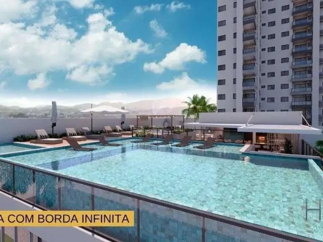 Apartamento para Venda em Penha/SC Centro 2 Quartos