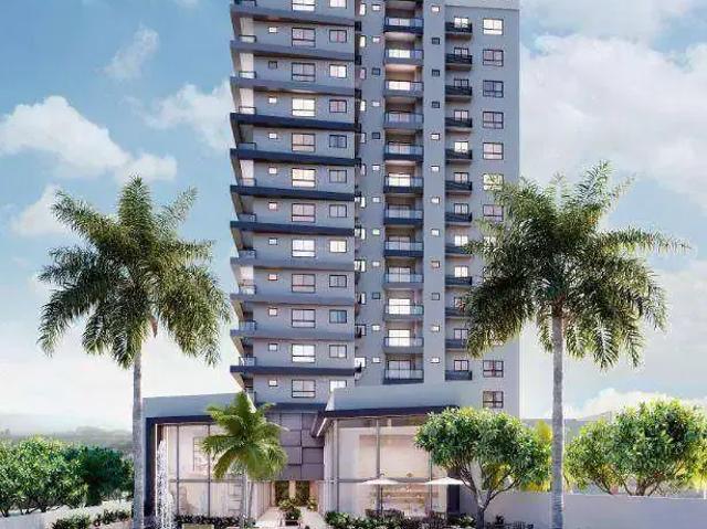 Apartamento para Venda em Penha/SC Centro 2 Quartos
