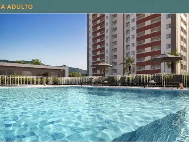 Apartamento para Venda em Penha/SC Centro 2 Quartos