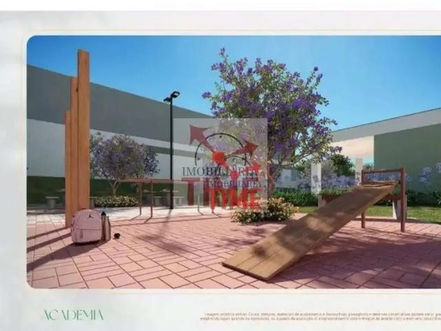 Apartamento para Venda em Penha/SC Centro 2 Quartos