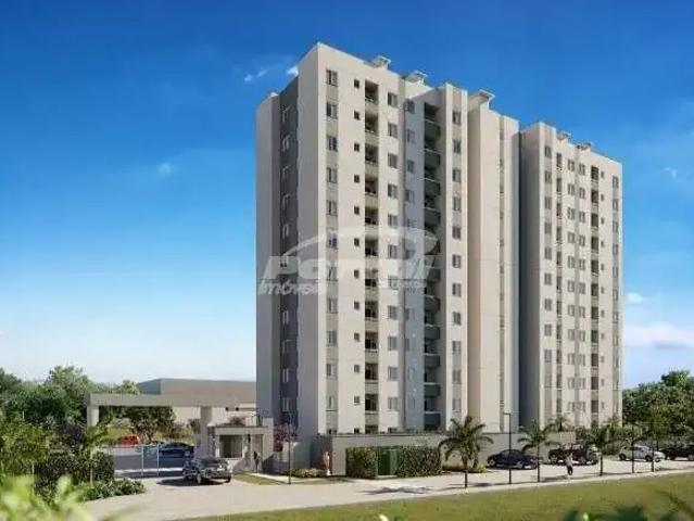 Apartamento para Venda em Penha/SC Centro 2 Quartos