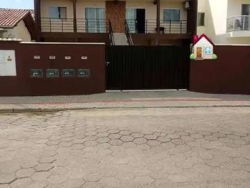 Apartamento para Venda em Penha/SC Centro 2 Quartos