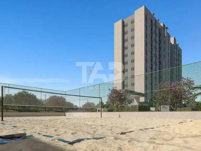 Apartamento para Venda em Penha/SC Centro 2 Quartos