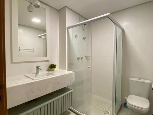 Apartamento para Venda em Penha/SC Centro 2 Quartos