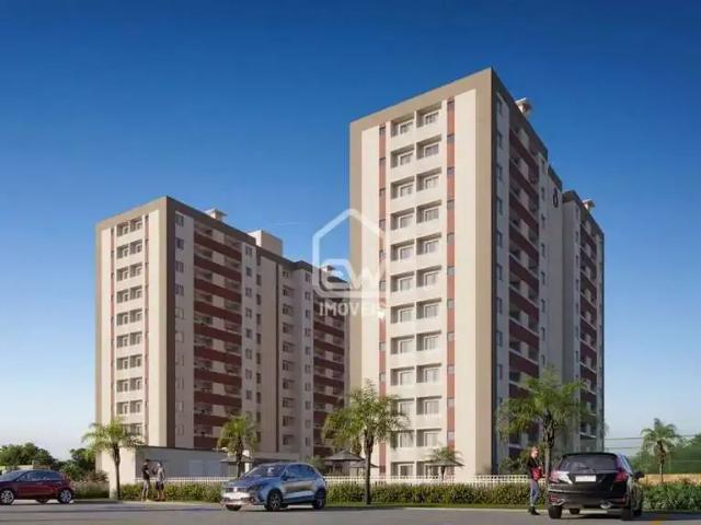 Apartamento para Venda em Penha/SC Centro 2 Quartos