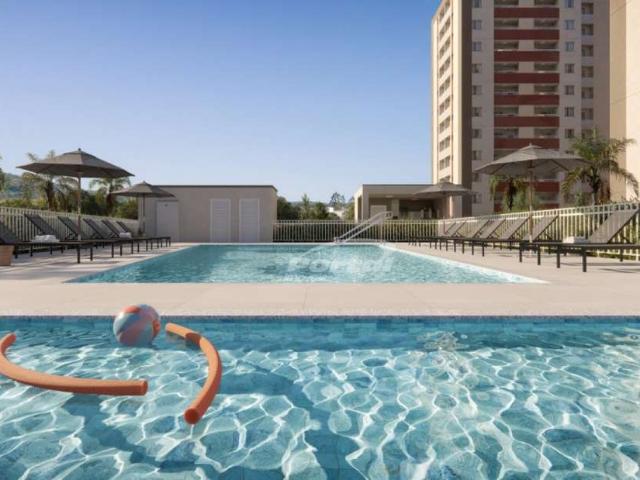 Apartamento para Venda em Penha/SC Centro 2 Quartos