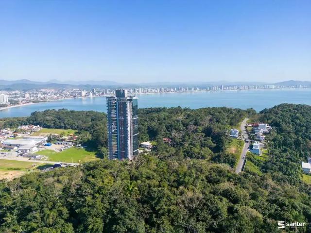 Apartamento para Venda em Penha/SC Centro 3 Quartos