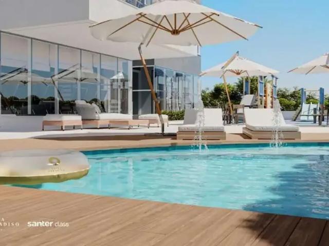 Apartamento para Venda em Penha/SC Centro 3 Quartos