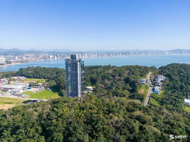 Apartamento para Venda em Penha/SC Centro 3 Quartos