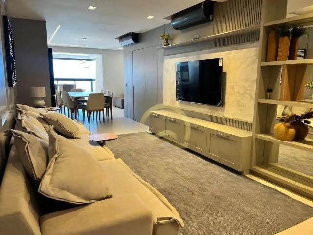 Apartamento para Venda em Penha/SC Centro 3 Quartos