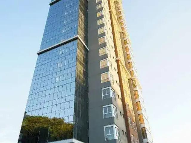 Apartamento para Venda em Penha/SC Centro 3 Quartos