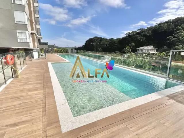 Apartamento para Venda em Penha/SC Centro 3 Quartos