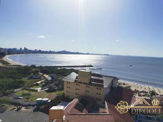 Apartamento para Venda em Penha/SC Centro 3 Quartos