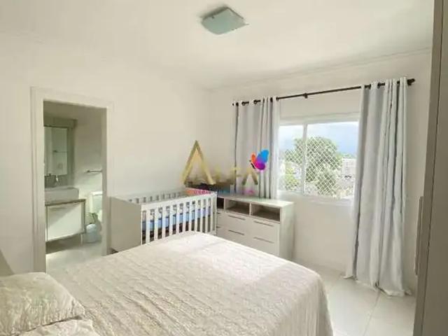 Apartamento para Venda em Penha/SC Centro 3 Quartos