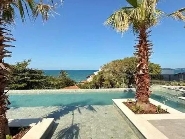 Apartamento para Venda em Penha/SC Centro 3 Quartos