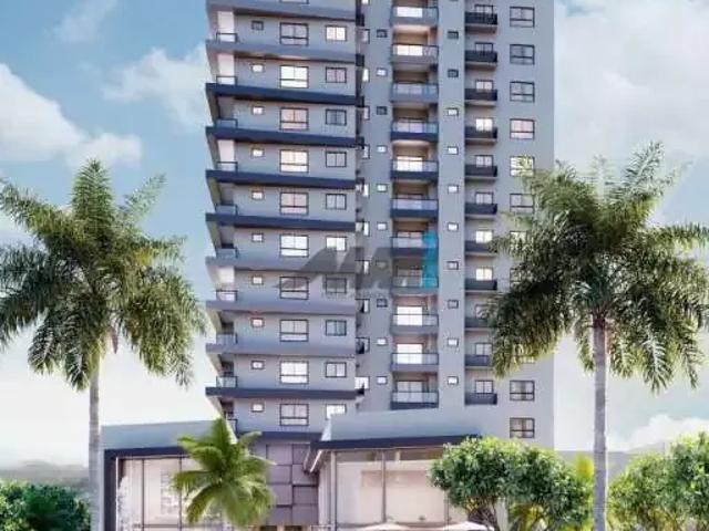 Apartamento para Venda em Penha/SC Centro 3 Quartos