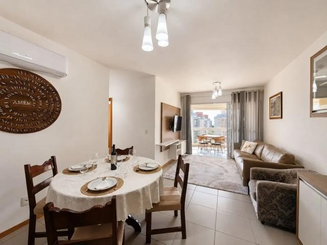 Apartamento para Venda em Penha/SC Centro 3 Quartos