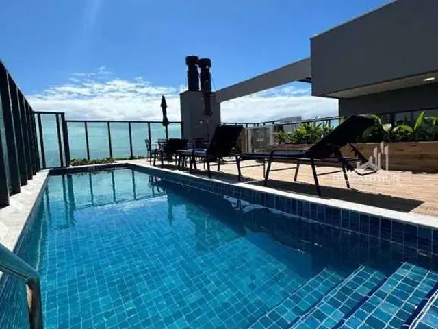 Apartamento para Venda em Penha/SC Centro 3 Quartos