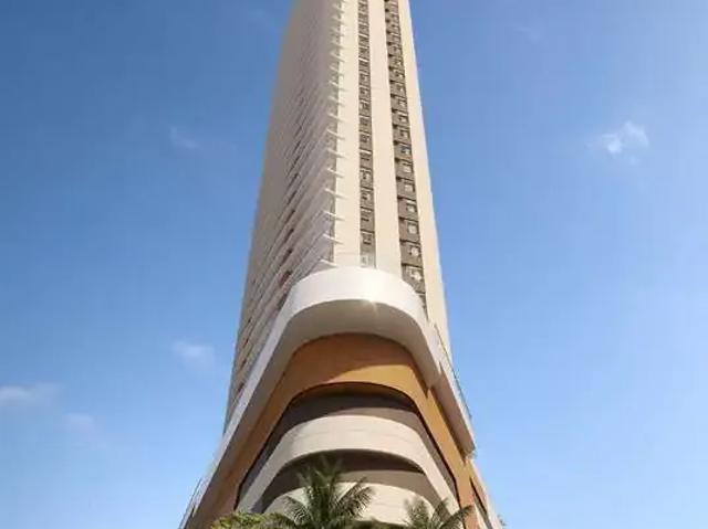 Apartamento para Venda em Penha/SC Centro 3 Quartos