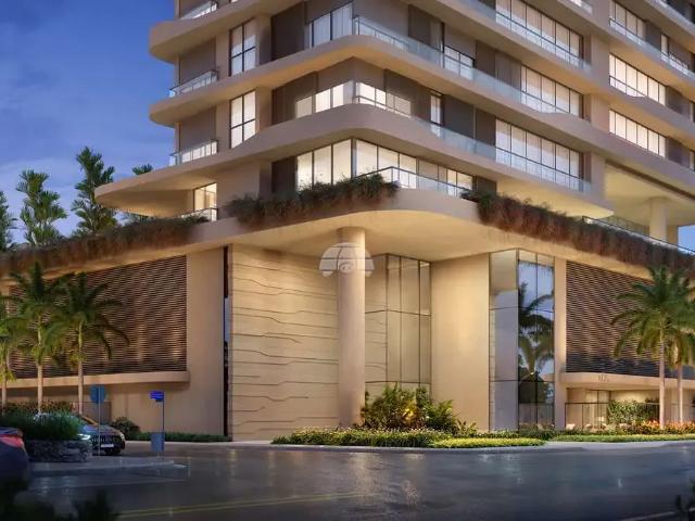 Apartamento para Venda em Penha/SC Centro 3 Quartos