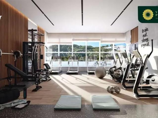 Apartamento para Venda em Penha/SC Centro 3 Quartos