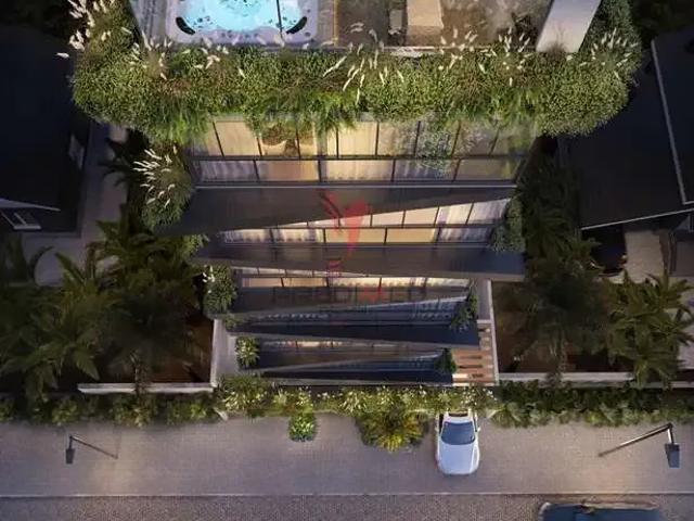 Apartamento para Venda em Penha/SC Centro 3 Quartos