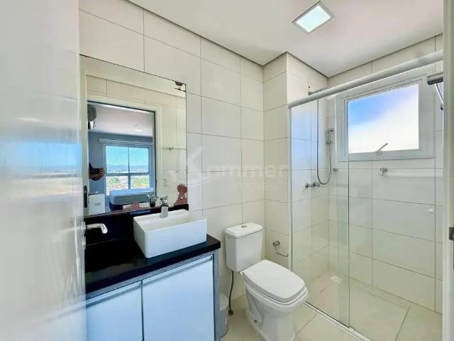 Apartamento para Venda em Penha/SC Centro 3 Quartos