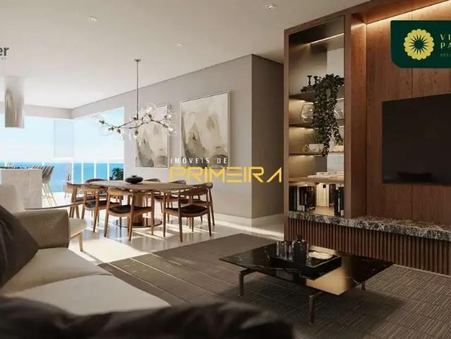 Apartamento para Venda em Penha/SC Centro 3 Quartos