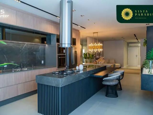 Apartamento para Venda em Penha/SC Centro 3 Quartos