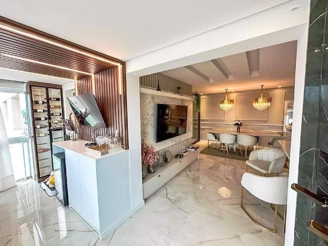 Apartamento para Venda em Penha/SC Centro 3 Quartos