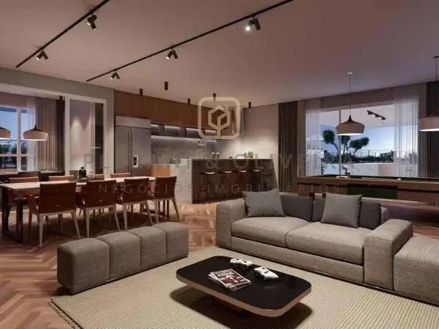 Apartamento para Venda em Penha/SC Centro 3 Quartos
